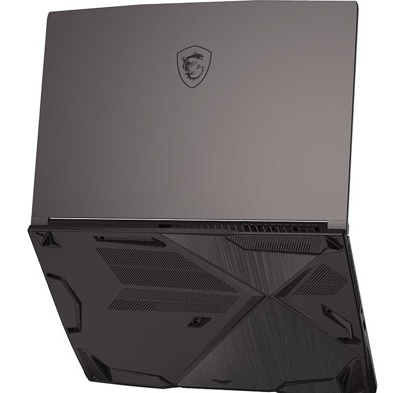 Pc Portable Gamer Msi Thin B Uc Xfr I G N Go Go Ssd