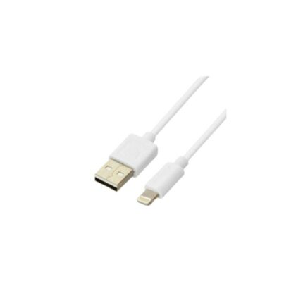 Cable INKAX 1m 2.1A CK-01 Pour IPhone Tunisie