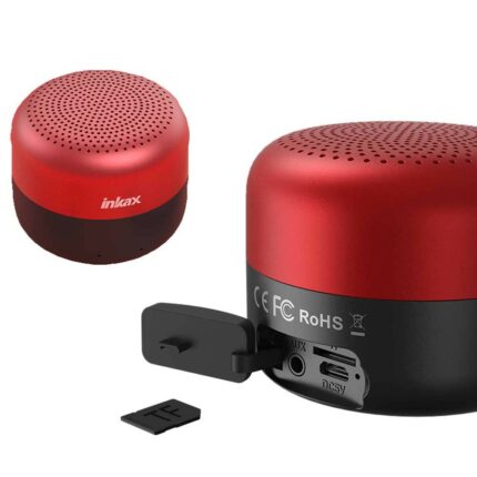 Speaker Bluetooth INKAX BS-02 Tunisie