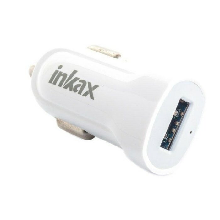 Chargeur Allume Cigare Inkax CD-32 Tunisie
