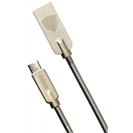 CÂBLE USB VERS MICRO USB INKAX CK-24 2.1A Tunisie