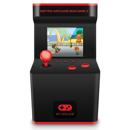 Console de Jeux MY ARCADE Retro Machine X Tunisie