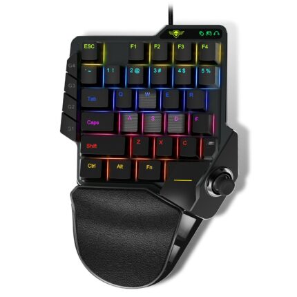 Pack Gaming Spirit of Gamer Xpert-G900 Pour Console Clavier + Souris + Tapis