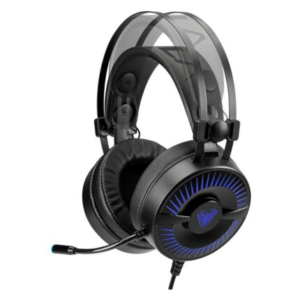 Casque Gaming Aula Cold Flame
