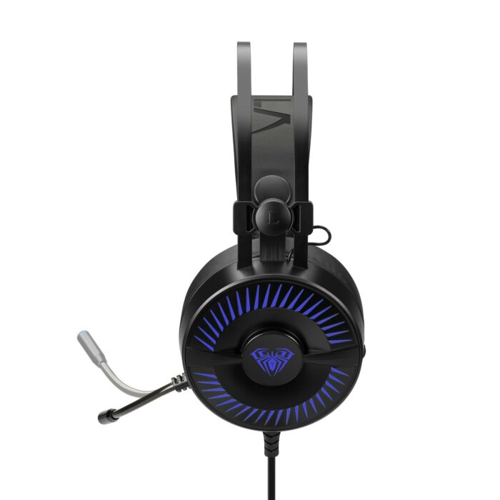 Casque Gaming Aula Cold Flame Tunisie