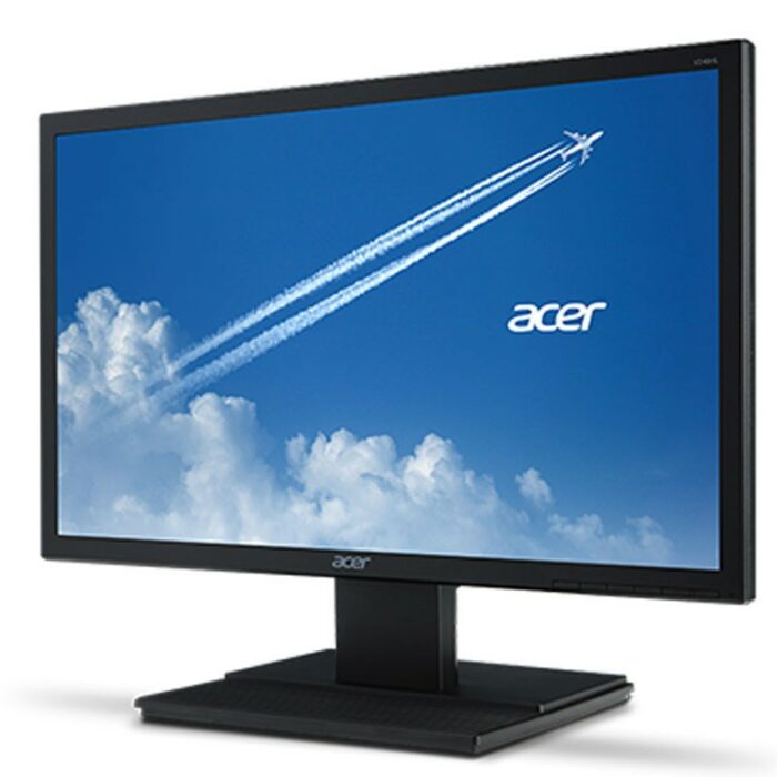 Écran Acer FV6EE 24″ Full HD – UM.FV6EE.026 Tunisie