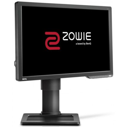 Ecran Gaming BenQ Zowie 24″ Full HD 144 Hz – XL2411P