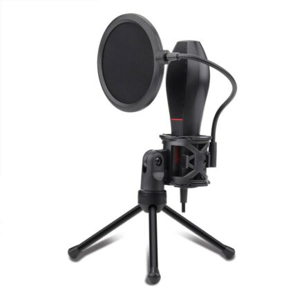 Microphone Redragon Seyfert GM100 – Noir Tunisie