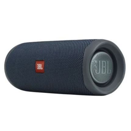 Haut Parleur JBL Flip 5 Bluetooth – Bleu Tunisie