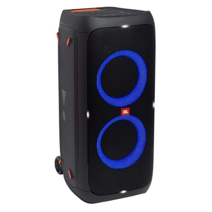 Enceinte Portable JBL Xtreme 2 Bluetooth – Noir Tunisie