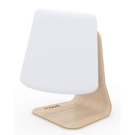 Mooni Lampe De Table Avec Haut-Parleur et Bluetooth(MTS-1165-002) Tunisie