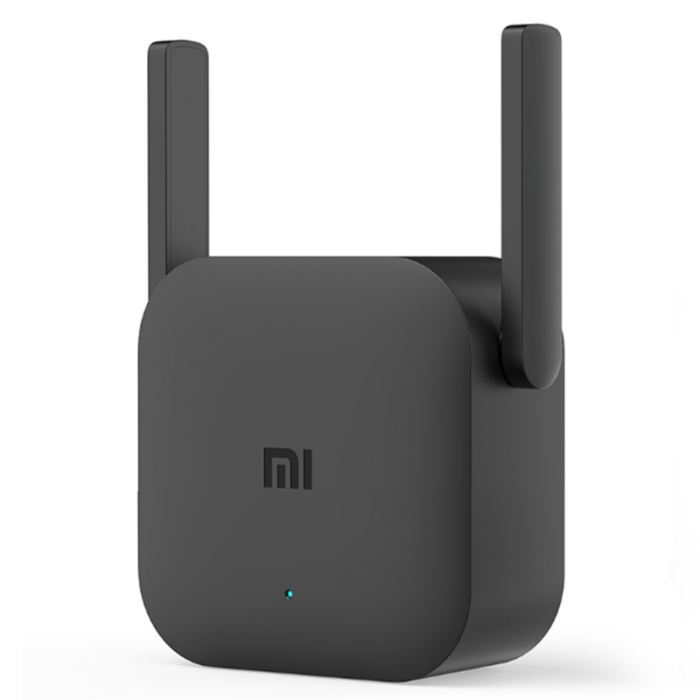 Xiaomi Mi WiFi Range Extender Pro Répéteur – DVB4235GL – Noir Tunisie