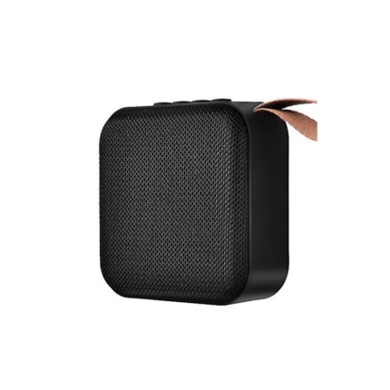 Mini Speaker Bluetooth S09 Tunisie