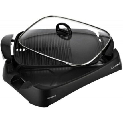 Barbecue Kenwood Health Grill 1700 W – HG230 Tunisie