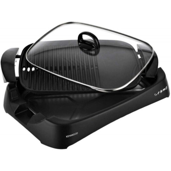 Barbecue Kenwood Health Grill 1700 W – HG230