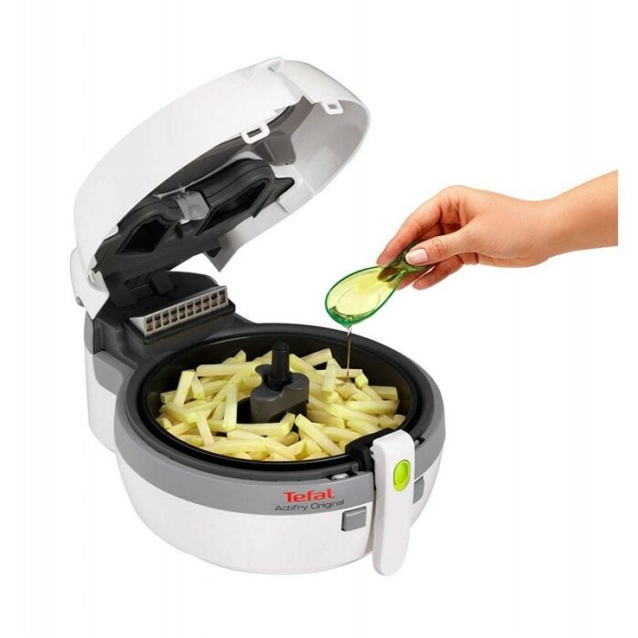 Friteuse Tefal Actifry Express 1400 W – FZ710029 Tunisie