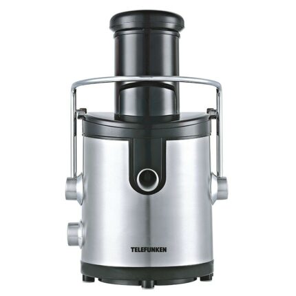 Centrifugeuse Kenwood JMP800SI 240 W PureJuice Pro Scroll Silver Tunisie