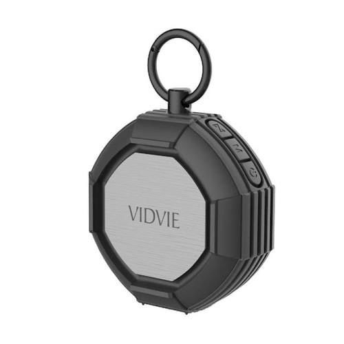 Haut-parleur – Bluetooth – Vidvie – SP907 avec NFC – gris Tunisie