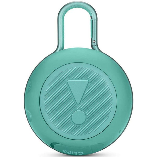 Haut-Parleur JBL CLIP 3 Bluetooth – Turquoise Tunisie