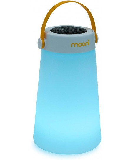 Mooni Take Me Speaker Lantern Haut-parleur et Bluetooth(TMS-1200-002) Tunisie
