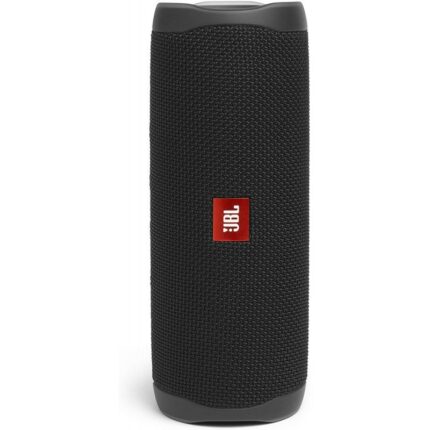 Haut Parleur JBL Flip 5 Bluetooth – Noir Tunisie