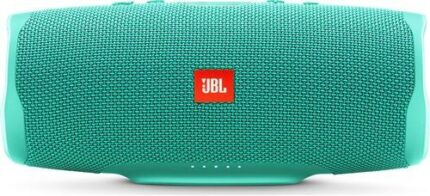 Enceinte Portable JBL Charge 4 Etanche Bluetooth – Rouge Tunisie
