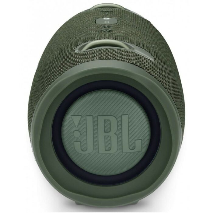 Enceinte Portable JBL Xtreme 2 Bluetooth – Vert Tunisie
