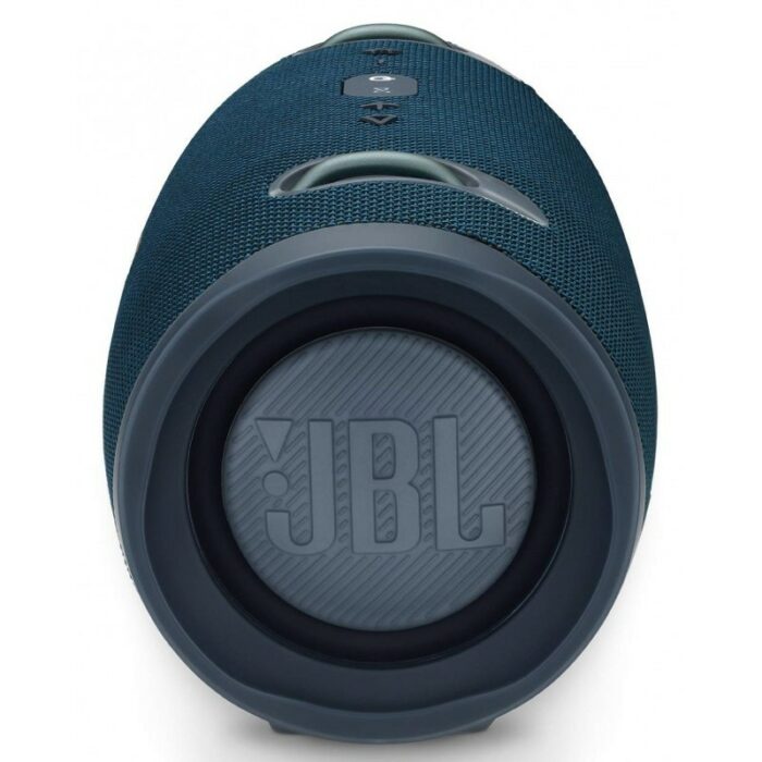 Enceinte Portable JBL Xtreme 2 Bluetooth – Bleu Tunisie