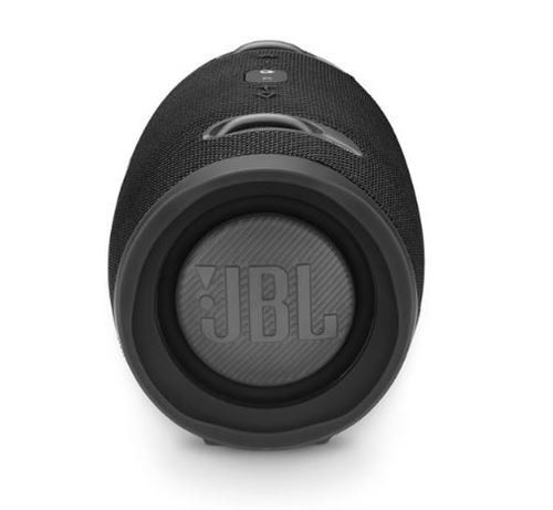 Enceinte Portable JBL Xtreme 2 Bluetooth – Noir Tunisie