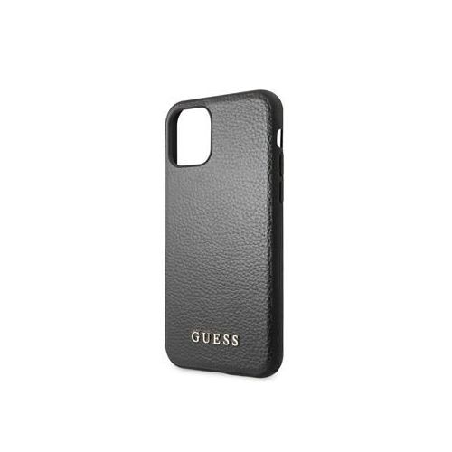 Coque Guess pour IPhone 11 pro max Iridescent