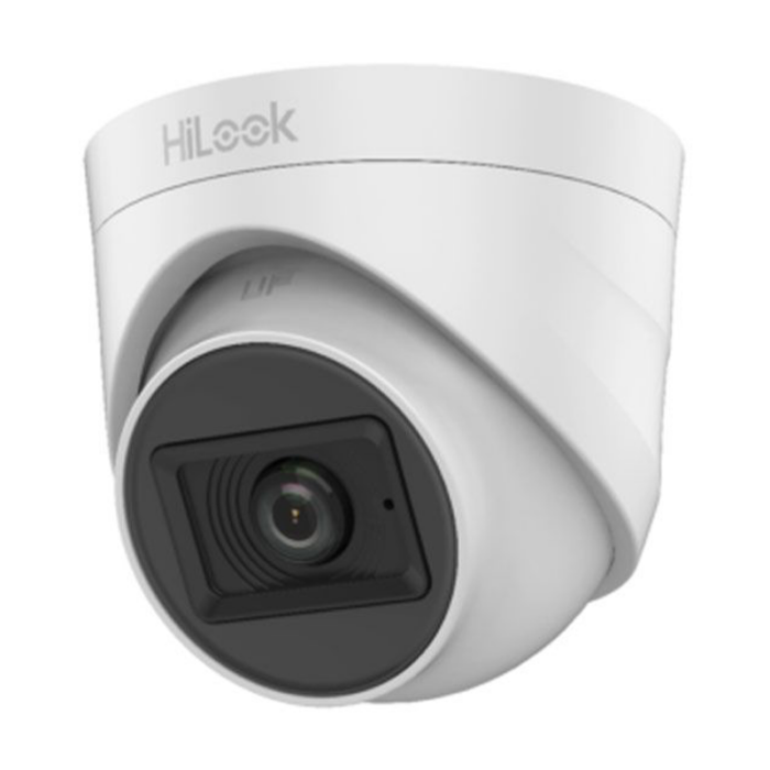 Caméra De Surveillance Interne Hilook THC-T120-PS 2 MP Tunisie