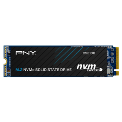 Disque Dur Interne SSD PNY CS2130 1 To NVME Tunisie