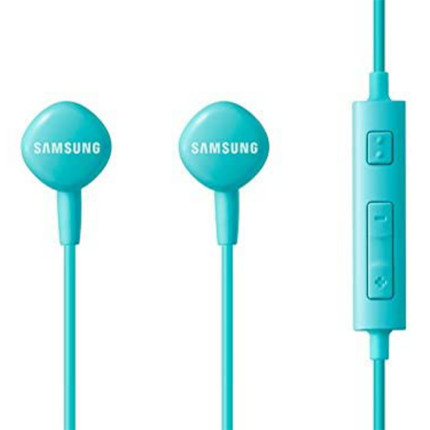 Écouteurs Intra-auriculaires Samsung EO-HS1303 – Bleu