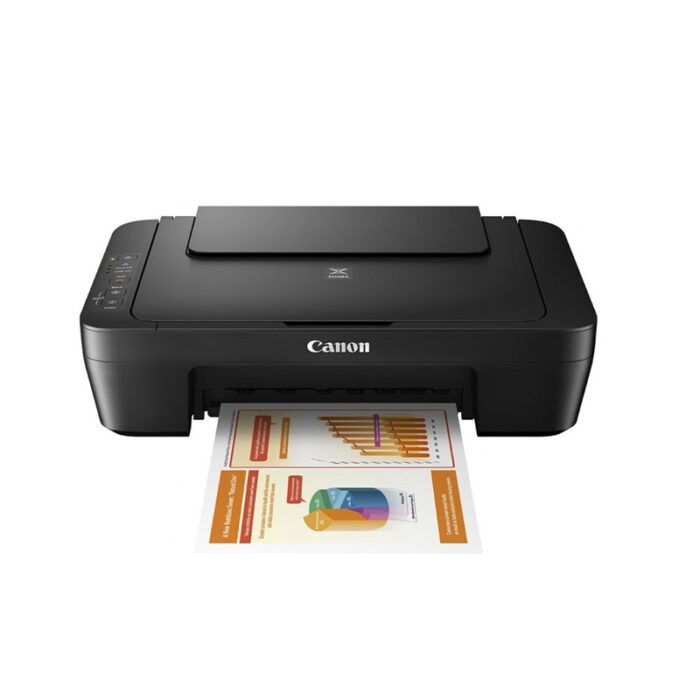 Imprimante CANON PIXMA 3en1 MG-2540