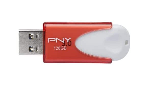 Clé USB PNY 128 Go Tunisie