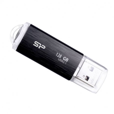 Clé USB Silicon Power Blaze B02 128 Go USB 3.1 Tunisie