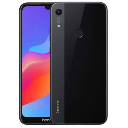 Smartphone Honor 8A – Noir Tunisie