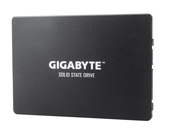 Disque Dur Interne SSD Gigabyte 120 Go Tunisie