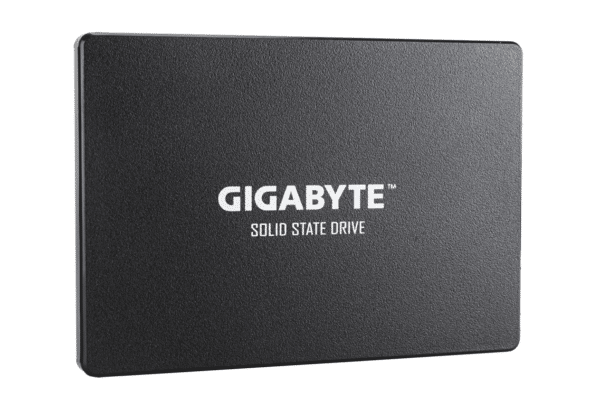 Disque Dur Interne SSD Gigabyte 120 Go Tunisie