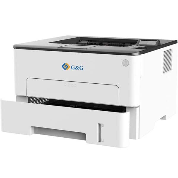 Imprimante Laser G&G P4100DN Monochrome Tunisie