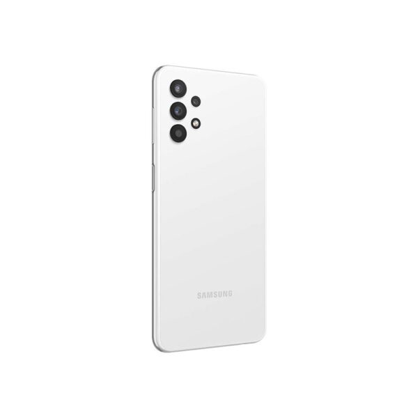 Smartphone Samsung A32 – 128 Go – Blanc Tunisie
