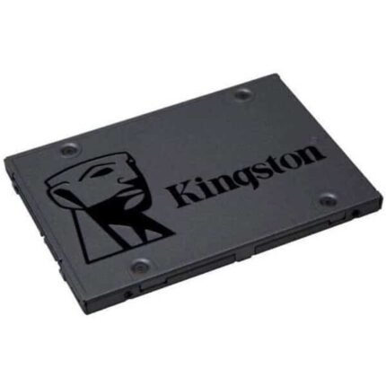 Disque Dur Interne Kingston 240 Go SSD – SA400S37 Tunisie