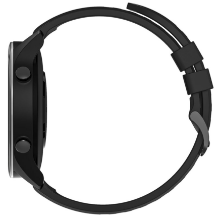 Montre Connecté Xiaomi Mi Watch Noir Tunisie