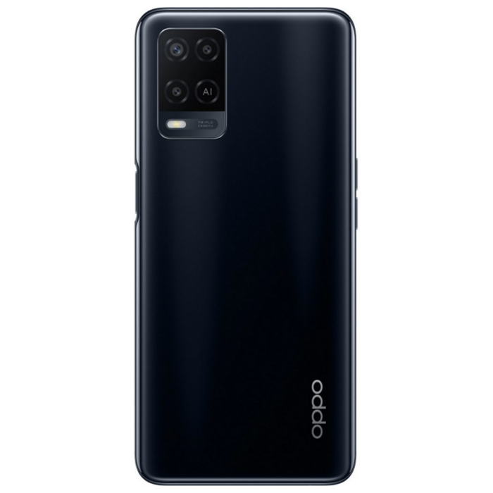Smartphone Oppo A54 64 Go – Noir Tunisie