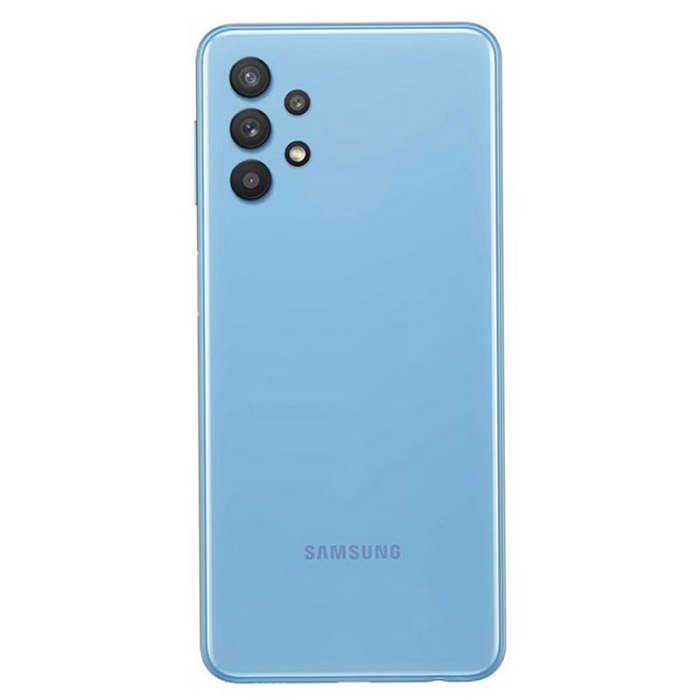 Smartphone Samsung Galaxy A32 6 Go 128 Go – Bleu Tunisie