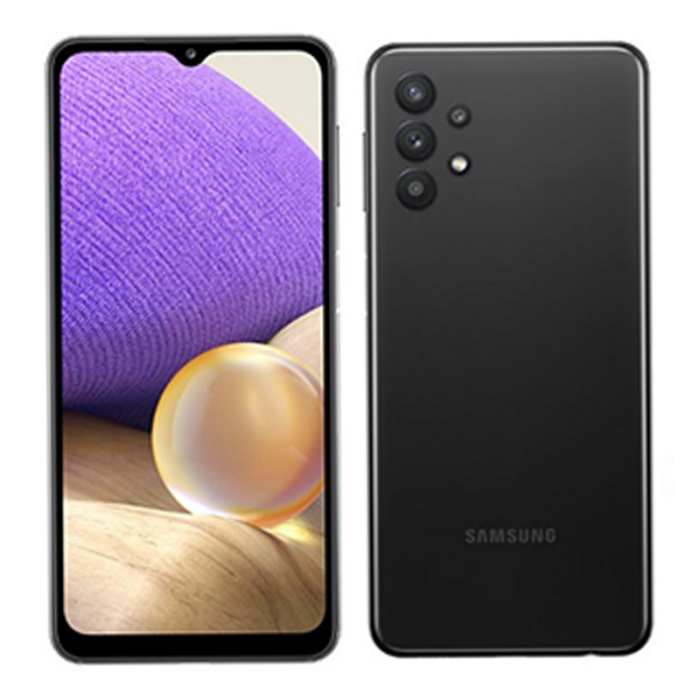 Smartphone Samsung Galaxy A32 6 Go 128 Go – Noir Tunisie