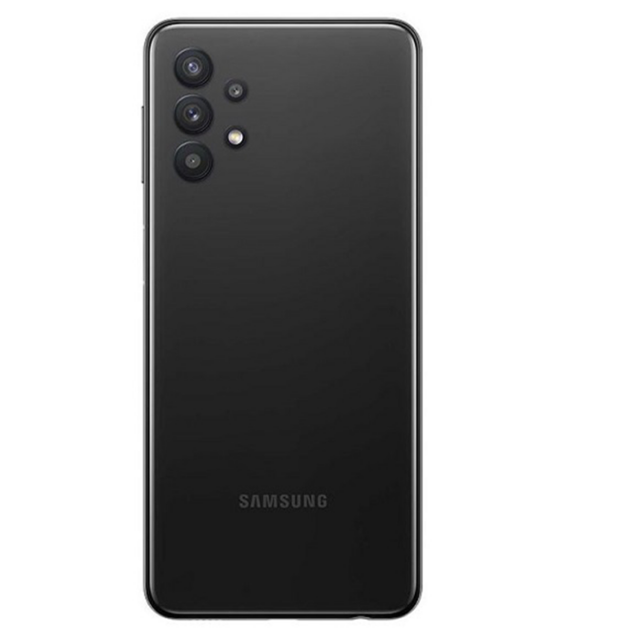 Smartphone Samsung Galaxy A32 6 Go 128 Go – Noir Tunisie