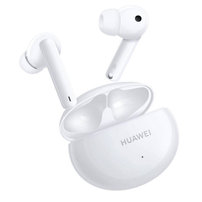 Écouteurs Sans Fil Huawei FreeBuds 4i Blanc