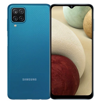 Smartphone Samsung Galaxy A03 Core 2 Go – 32 Go – Noir Tunisie