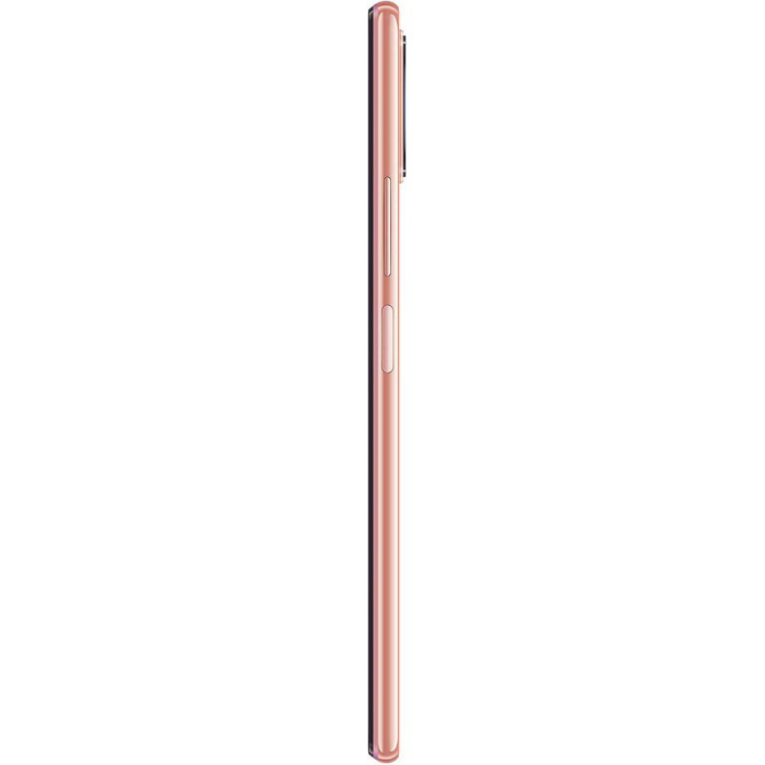 Smartphone Xiaomi Mi 11 Lite Peach Pink Tunisie